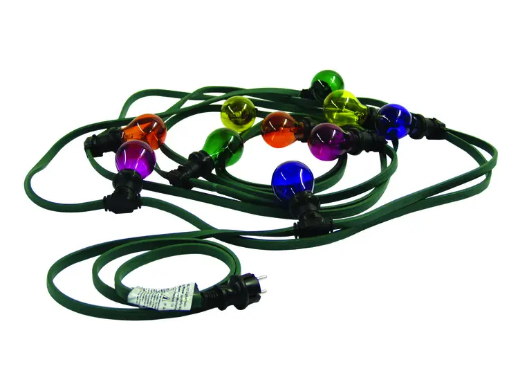 EUROLITE BL-10 E-27 Belt light chain 